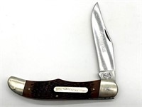 Remington Pocket Knife 3.75” Blade