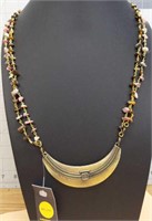 New Bel Joy 32" necklace