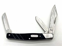 Buck Pocket Knife 371 - 2.5” Blade and Smaller