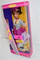 Second Edition French Barbie New in Box