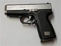 Brand New Kahr CW40 Pistol