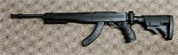 Ruger Model 10/22 .22LR Rifle