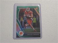 2021 PRIZM DRAFT PICKS TREVOR LAWRENCE RC