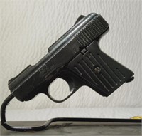 Raven Arms .25Auto Semi-Auto Pistol