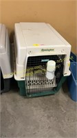 Remington Pet Taxi