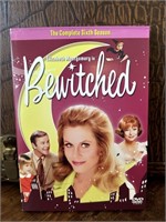 TV Series - Bewitched Season 6