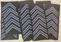 Unused Vintage Military / Air Force Patches