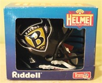 Baltimore Ravens Mini Helmet in Box