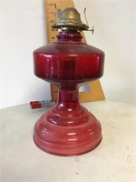 Oil lamp