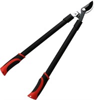 Open Box FLORA GUARD 26-Inch Bypass Lopper, Makes