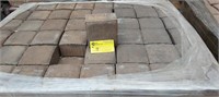 Pavers