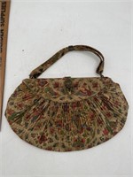 Vintage ladies purse