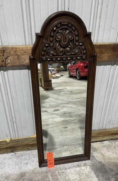 Absolute Personal Property Auction 02/25/23