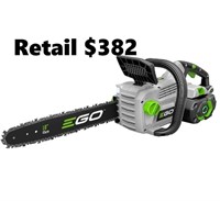 EGO Power+ CS1804 18" 56-Volt Cordless Chain Saw