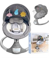 Nova Baby Swing for Newborns