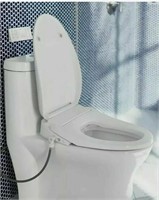 Moen 5 Series Electronic Bidet Toilet Seat $470