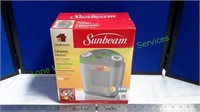 Sunbeam Ceramic Heater