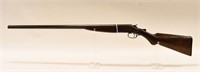 John M. Smyth Co. 12 Gauge Single Shot Shotgun