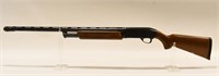 Sears Ted Williams Model 21 12 Ga. Pump Shotgun