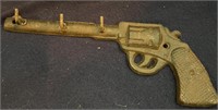 Iron Gun Keyholder