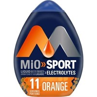 Sealed-!MiO- Sport Liquid Water