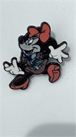 Minnie Mouse pin new