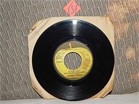George Harrison Give Me Love 7" Vinyl