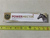 Powermectin Horse Deworming Paste - See Desc