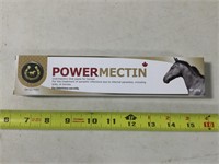 Powermectin Horse Deworming Paste - See Desc