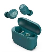 JLab Audio Go Air Pop True Wireless Headphones Tea