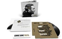 GIMME SOME TRUTH: The Best Of John Lennon (2LP