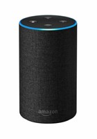 Like New Amazon Echo (2nd Generation)