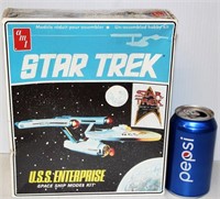 Star Trek Vintage Model Unopened AMT ERTL