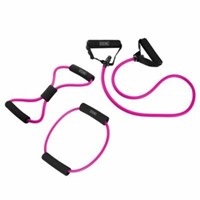 (2) **FACTORY SEALED** 3Pc Edx Resistance Band