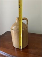 Jug with Handle