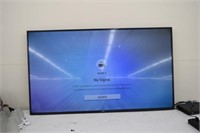 Samsung 65" TV w Remote