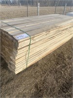 2x6 Lumber 10 FT Econo Selling Per Board