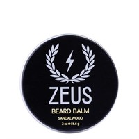 Sealed-ZEUS- Beard Balm