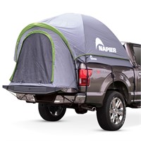Napier Backroadz Truck Bed Camping Tent - Waterpr