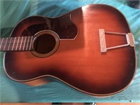 Framus 12-String Guitar