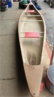16ft 2" Mohawk Canoe, great condition