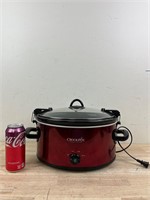 Crockpot