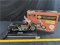 Harley Davidson Motorcycle Telephone