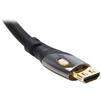 QTY 4- Monster 1000HD 6 Meter HDMI