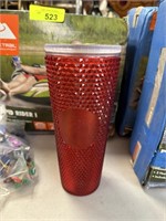 STARBUCKS TUMBLER