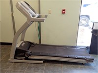 BOWFLEX 5 SERIES TREADMILL, ELECTRIC, FOLDS UP