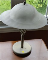 2 Lamps