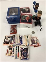 Assorted Sporting Collector Lot - Bobbleheads +
