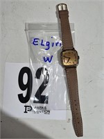 Vintage Elgin Watch