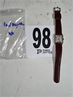 Vintage Paul Breguette Watch